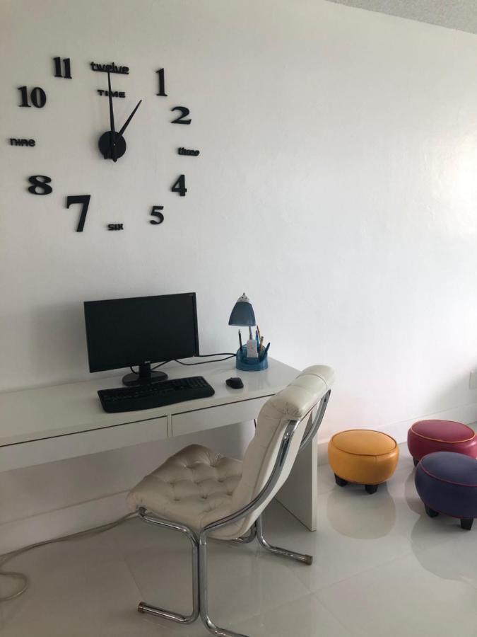 The Blue Island Appartement Miami Beach