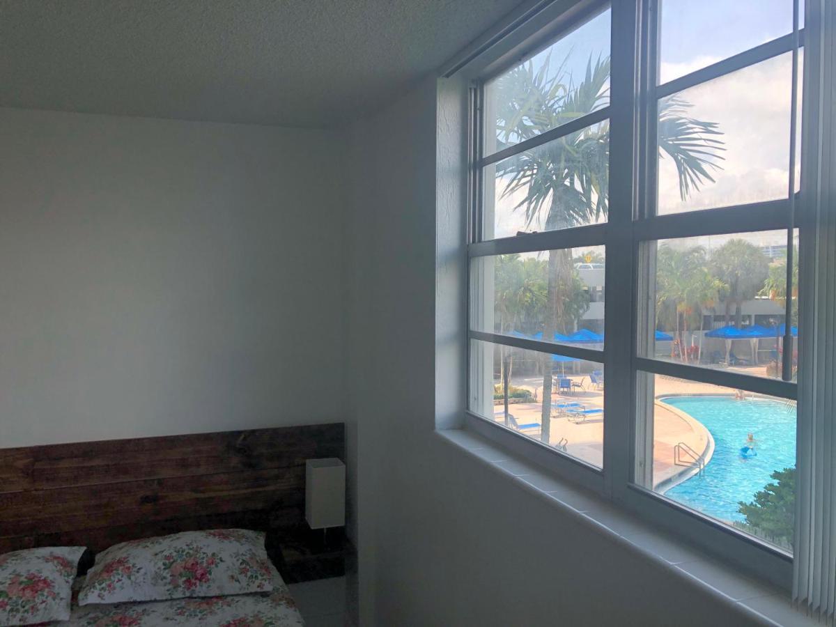 Appartement The Blue Island Miami Beach